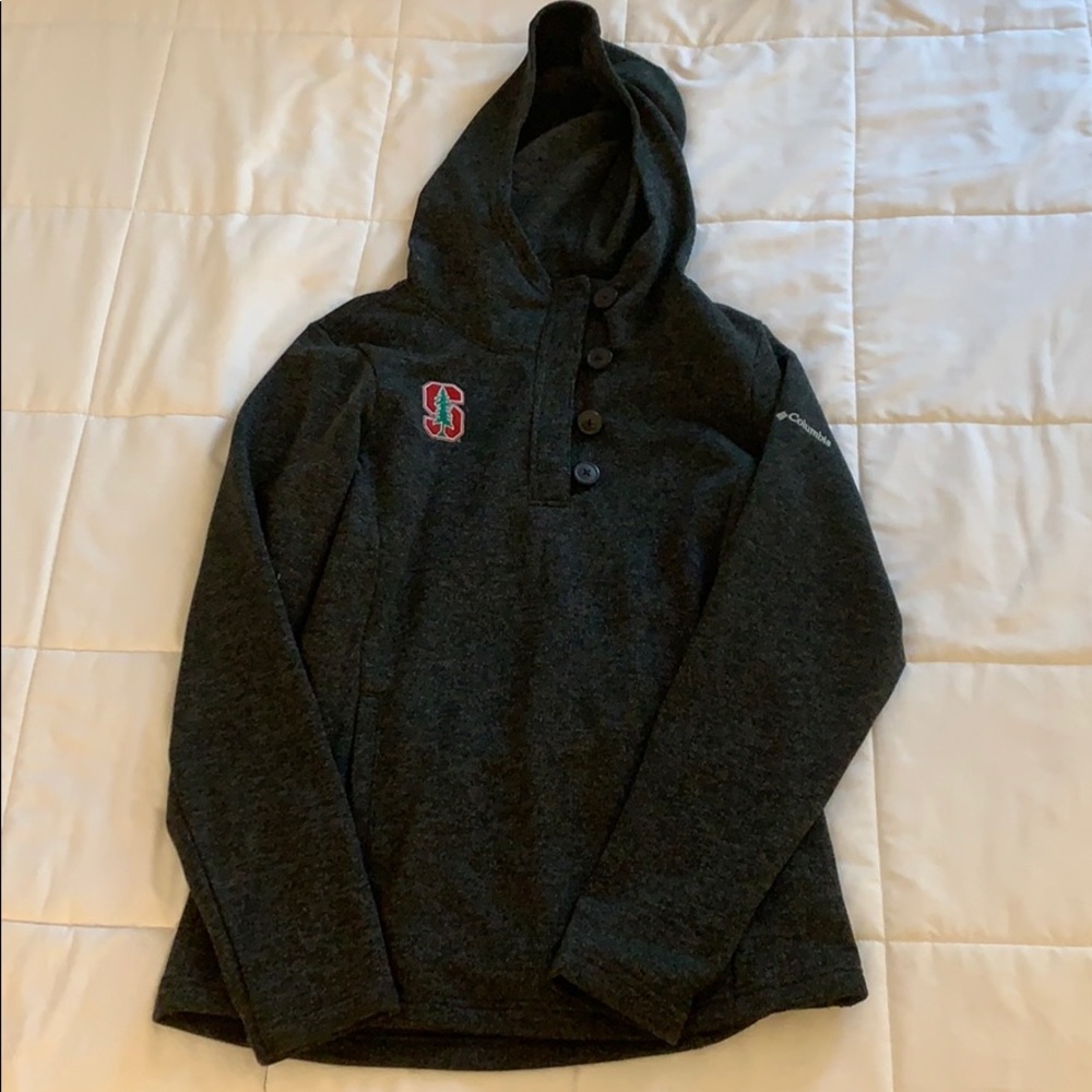 Women’s Stanford Pullover